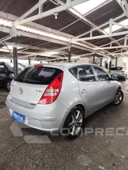 I30 2.0 16V 145CV 5P MEC.