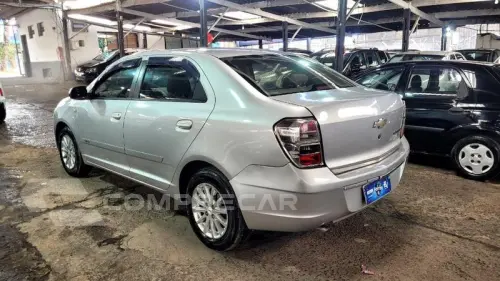 COBALT 1.4 LTZ