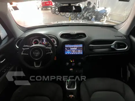 RENEGADE - 1.8 16V SPORT 4P AUTOMÁTICO