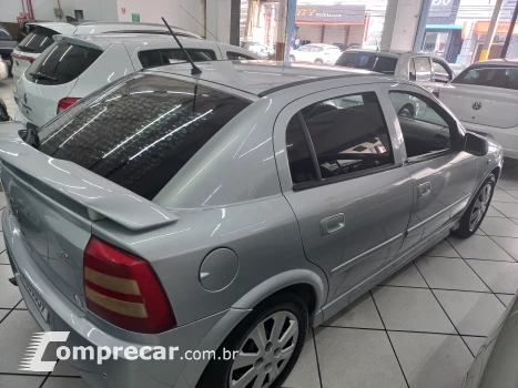 ASTRA 2.0 MPFI 8V