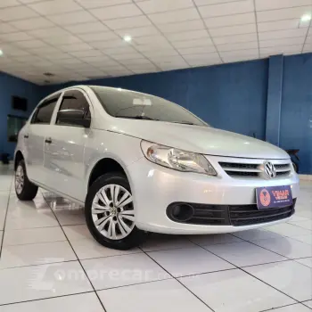 GOL 1.0 MI Seleção 8V G.V