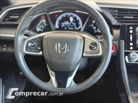 CIVIC 2.0 16vone EXL
