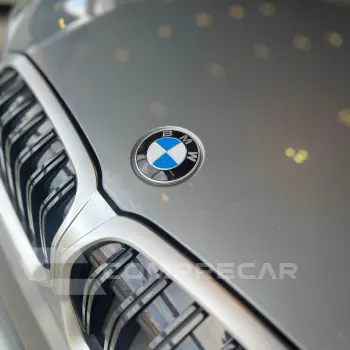 320I 2.0 Sport GP 16V Turbo