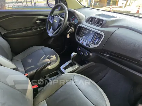 SPIN 1.8 Activ 8V