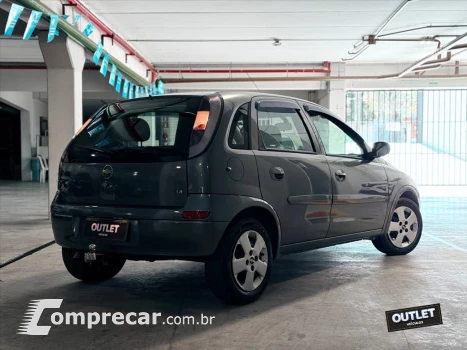 CORSA 1.4 MPFI MAXX 8V FLEX 4P MANUAL