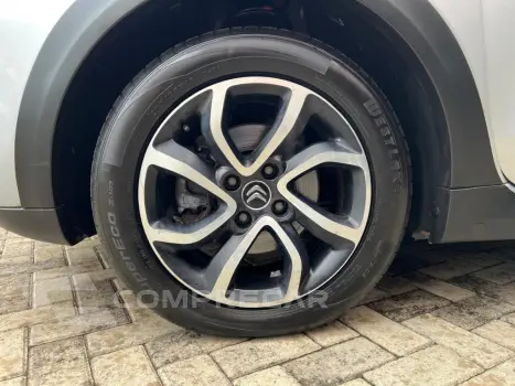 AIRCROSS 1.6 GLX 16V FLEX 4P MANUAL