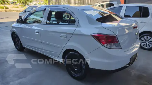 PRISMA 1.0 LT Spe/4 8V