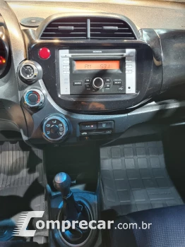 FIT 1.4 LX 16V