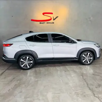 FASTBACK 1.0 Turbo 200 Hybrid Audace