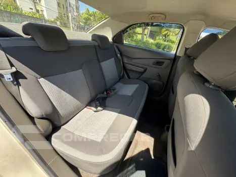 COBALT 1.4 MPFI LT 8V