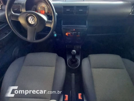 Fox 1.0 Mi 8V Flex 4P Manual