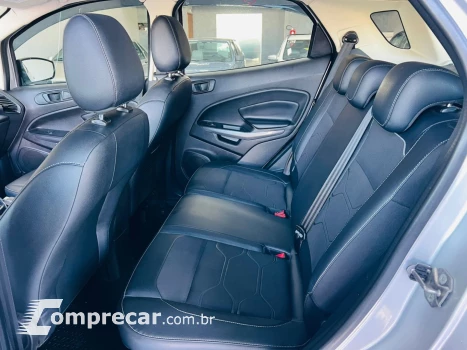 ECOSPORT 1.5 TI-VCT FLEX FREESTYLE AUTOMÁTICO
