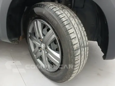 KWID 1.0 12V SCE FLEX ZEN MANUAL