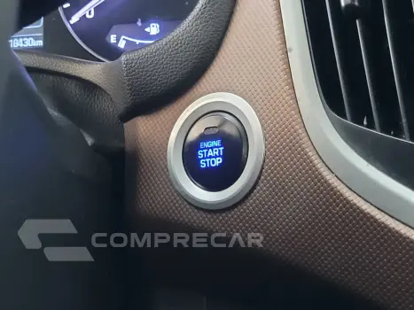 Creta Prestige 2.0 16V Flex Aut.