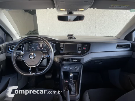 POLO 1.0 200 TSI Comfortline