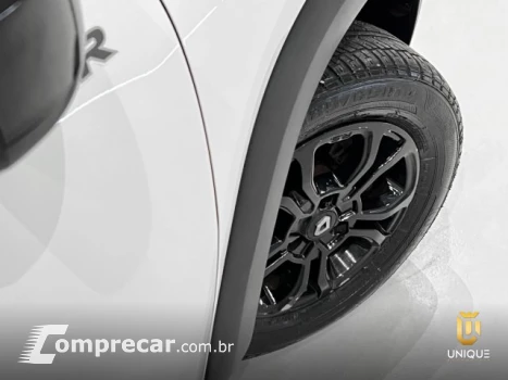 KWID - 1.0 12V SCE OUTSIDER MANUAL