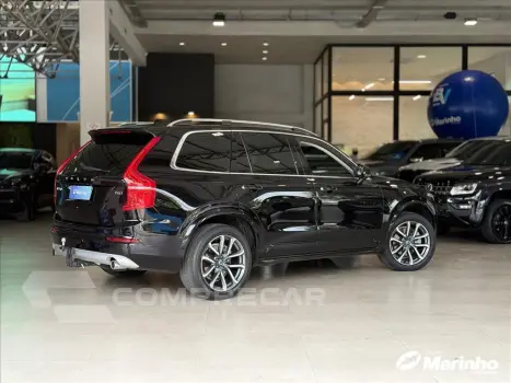 XC90 2.0 T6 GASOLINA MOMENTUM AWD GEARTRONIC