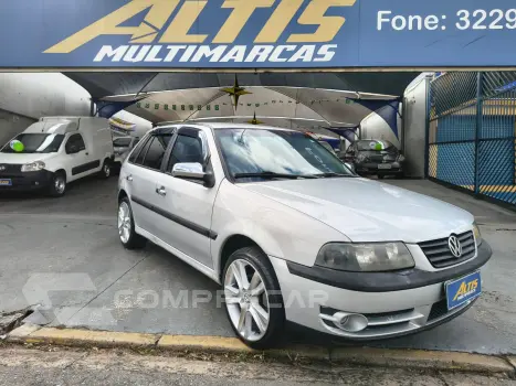 GOL 1.6 MI Power 8V G.III