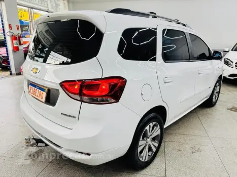 SPIN PREMIER 1.8 8V ECONO.FLEX 5P MEC.