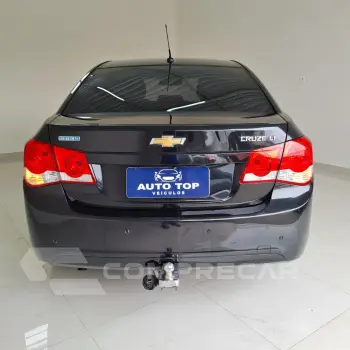 CRUZE 1.8 LT 16V