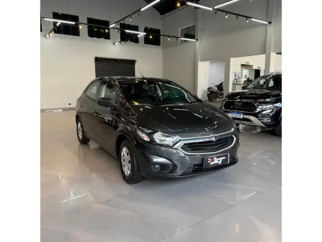 ONIX 1.0 MPFI LT 8V FLEX 4P MANUAL