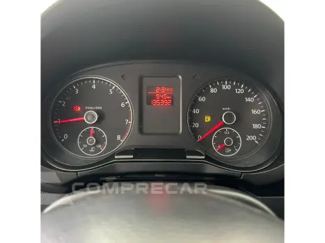 FOX 1.0 MI 8V FLEX 4P MANUAL