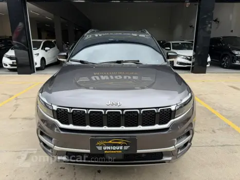 Commander 2.0 Td380 Turbo Diesel Overland At9