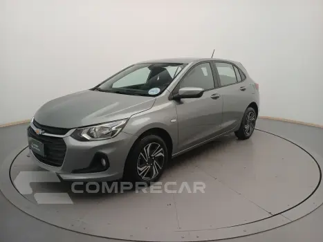 ONIX 1.0 FLEX LT MANUAL