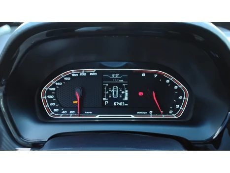 TIGGO 2 1.5 MPFI 16V FLEX LOOK 4P AUTOMÁTICO