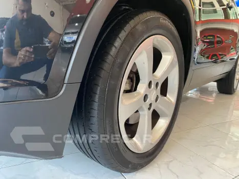 TRACKER 1.8 MPFI LTZ 4X2 16V