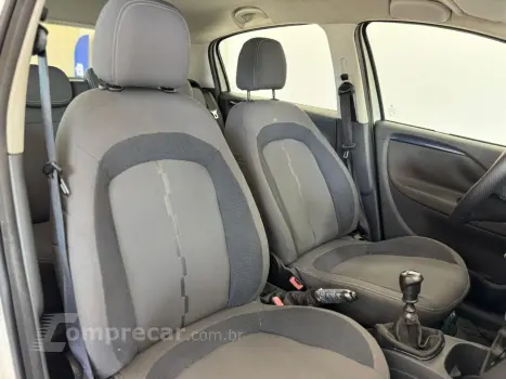 Punto 1.4 4P FLEX ATTRACTIVE ITALIA