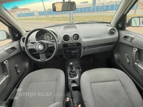 PARATI - 1.6 MI 8V 4P MANUAL G.IV