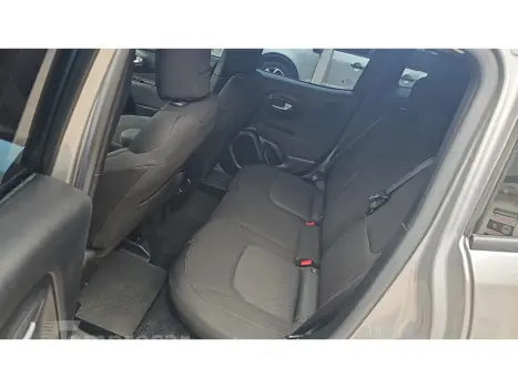 RENEGADE 1.8 16V FLEX SPORT 4P AUTOMÁTICO