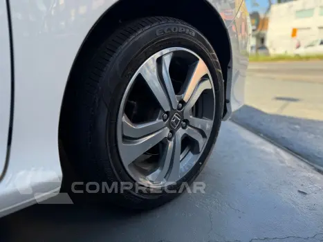 CITY 1.5 EXL 16V