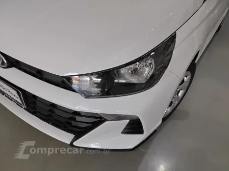 HB20 1.0 12V FLEX COMFORT PLUS MANUAL