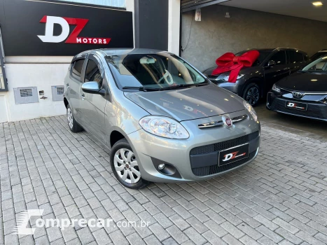 PALIO 1.4 MPI Attractive 8V