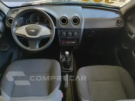 CELTA 1.0 MPFI LT 8V