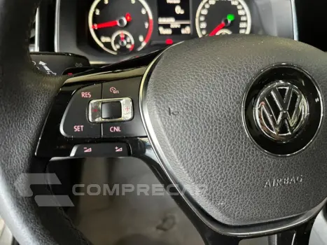 POLO 1.0 200 TSI HIGHLINE AUTOMÁTICO