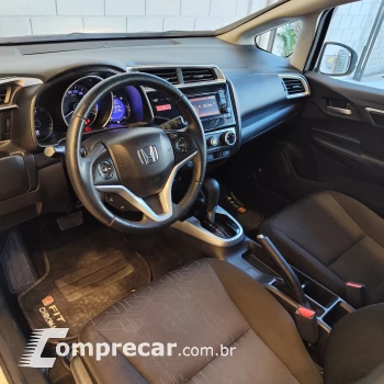 FIT 1.5 EX 16V