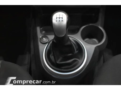 FIESTA HATCH - 1.0 ROCAM HATCH 8V 4P MANUAL