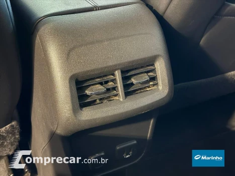 EQUINOX 2.0 16V TURBO GASOLINA PREMIER AWD AUTOMÁ