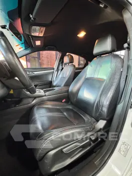 Civic Sedan EX 2.0 Flex 16V Aut.4p