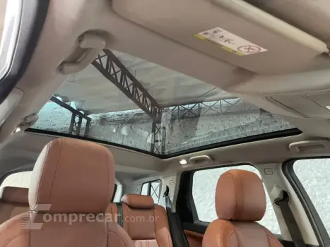 DISCOVERY SPORT - 2.0 16V SI4 TURBO HSE 4P AUTOMÁTICO