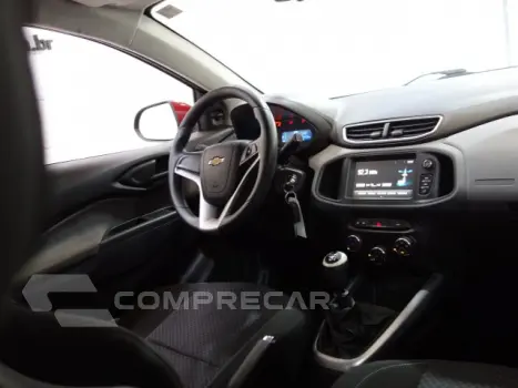 ONIX - 1.0 MPFI LT 8V 4P MANUAL