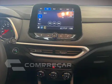 TRACKER 1.0 TURBO FLEX LT AUTOMÁTICO