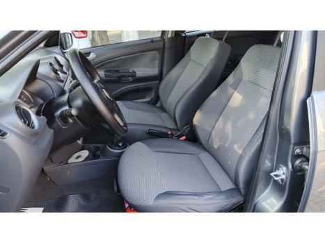 GOL 1.0 MI 8V FLEX 4P MANUAL G.V