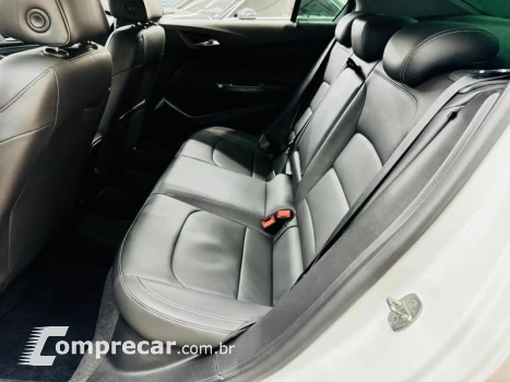 CHEV CRUZE LT NB AT