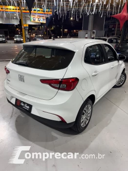 ARGO DRIVE 1.0 6V Flex