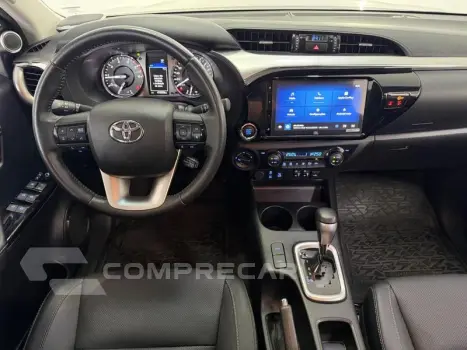 HILUX CDSRXA4RD