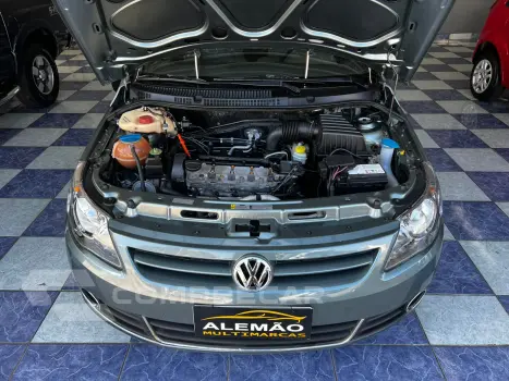 VOYAGE 1.6 MI Comfortline 8V